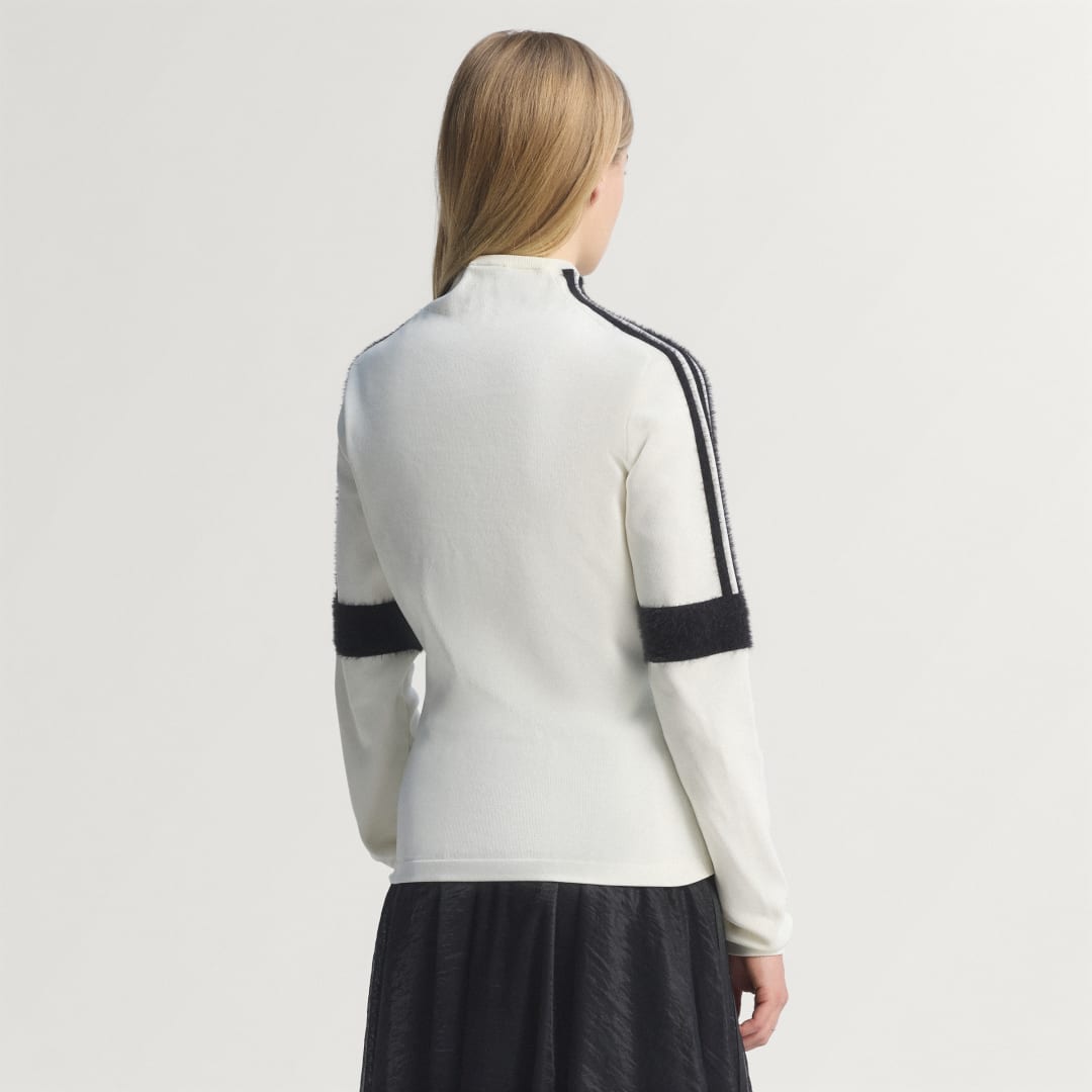 Adidas Long Sleeve T-shirt
