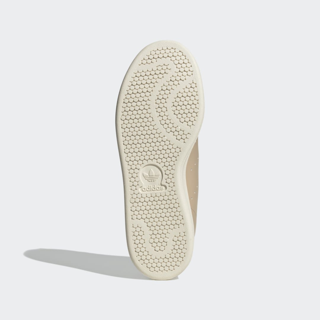 Adidas Stan Smith Magic Beige Shoes | HQ3967 | FOOTY.COM