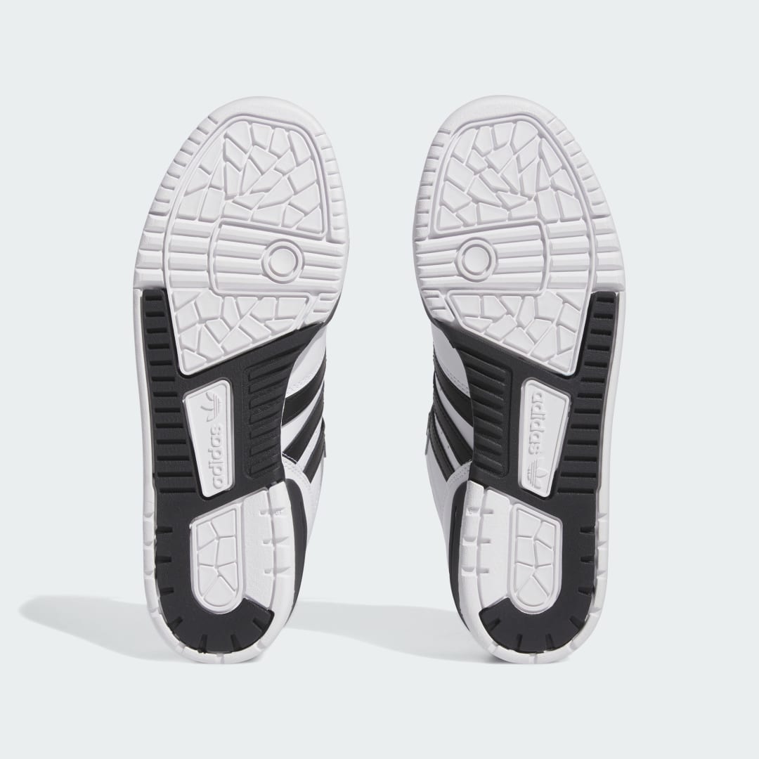 Adidas Rivalry sneaker Cloud White / Core Black / Cloud White