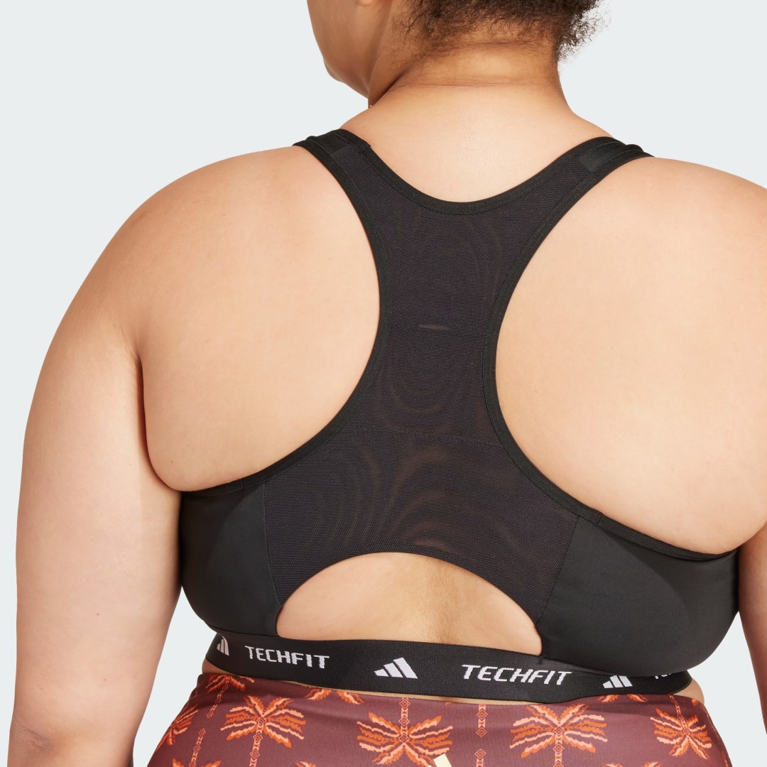 Adidas TECHFIT Beha (Grote Maat)