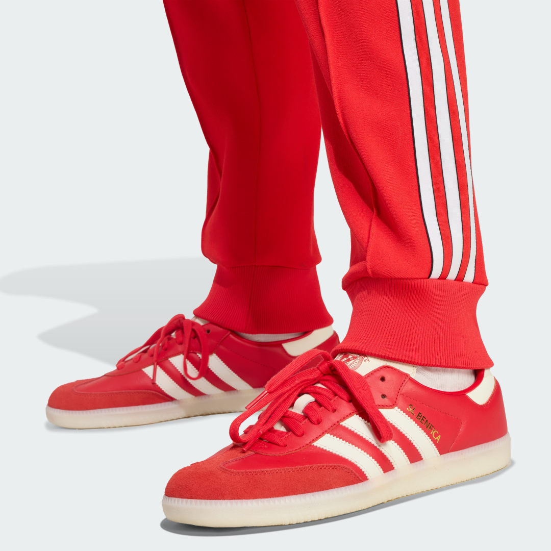 Adidas Benfica Terrace Icons Trainingsbroek