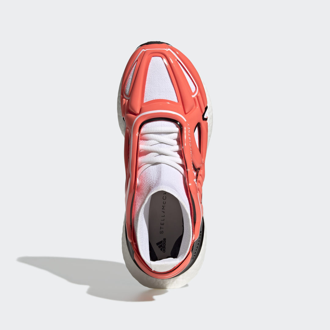 фото Кроссовки для бега adidas by stella mccartney ultraboost 22