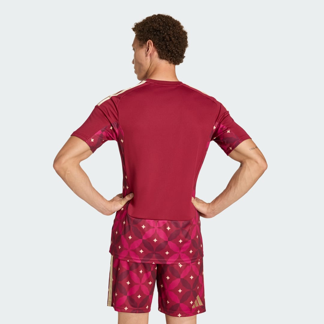 Maillot Domicile Italy26 - vue 6