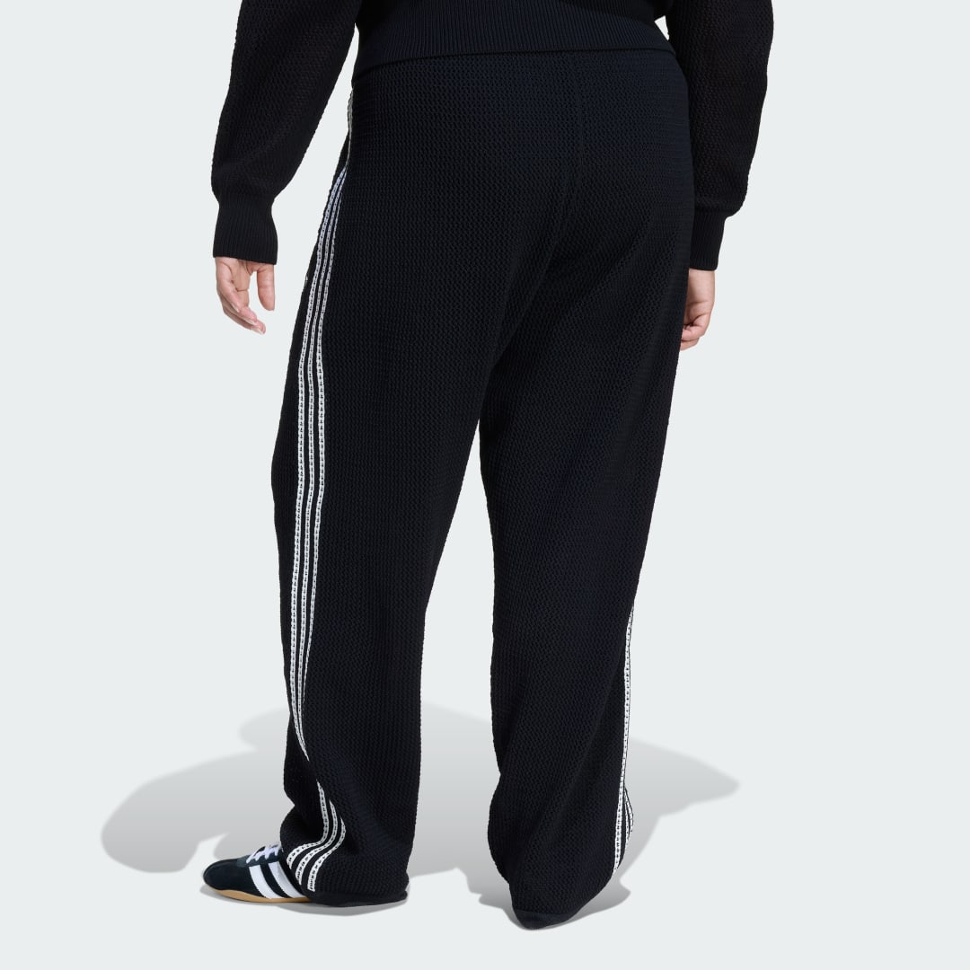 Pantalon de survêtement Knitted Crotchet Firebird - vue 2