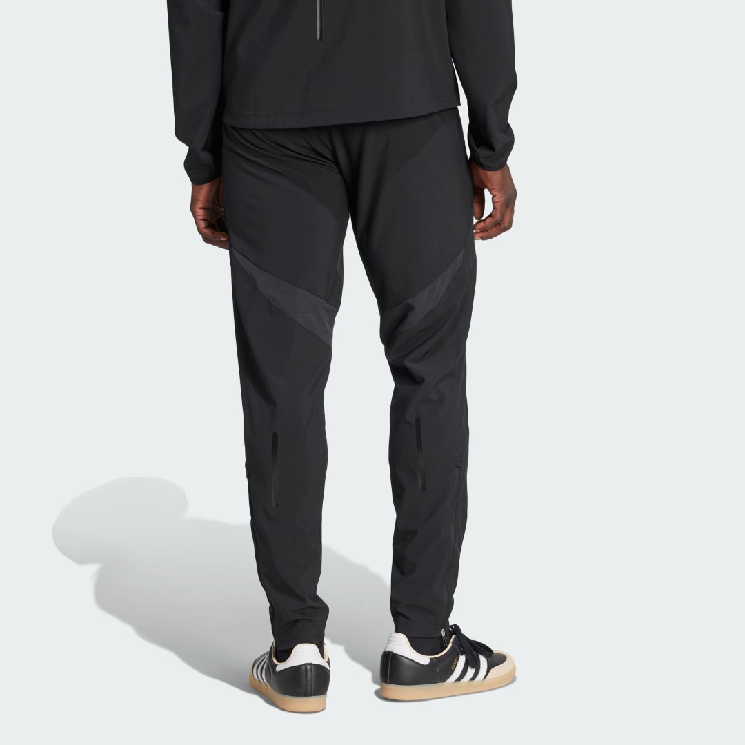 Jogging adidas Real tiroc vt p EU - vue 10