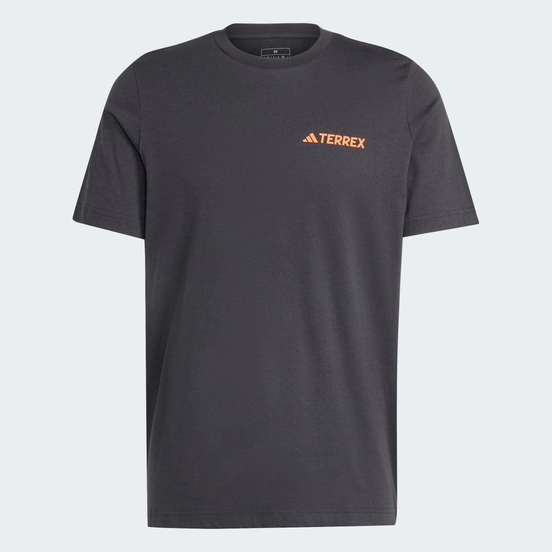 Adidas Terrex Graphic T-shirt