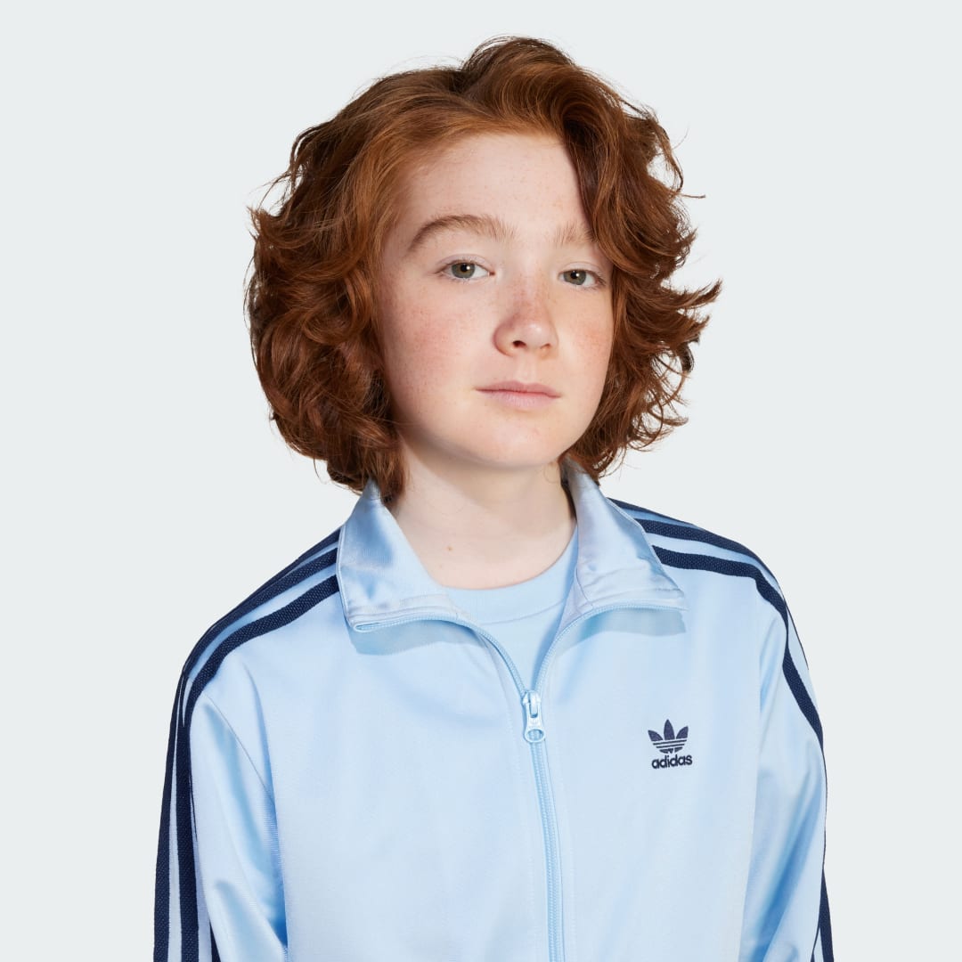 Adidas Adicolor Firebird Jack Kids