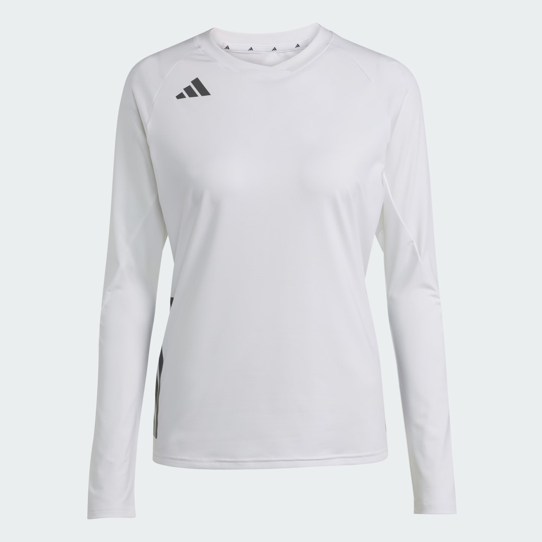 Adidas HILO Long Sleeve Volleybalshirt