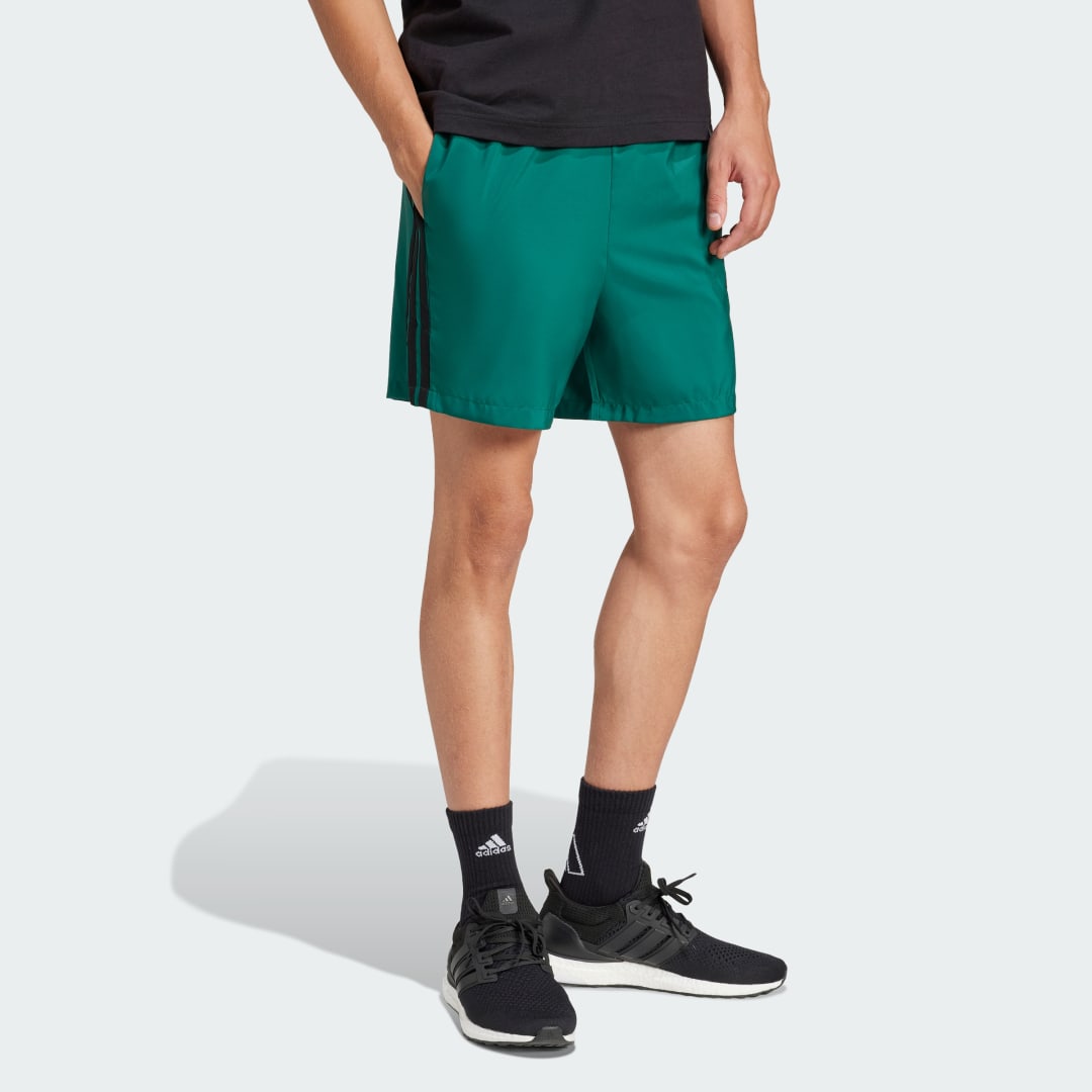 Short adidas JW1909 EU - vue 10