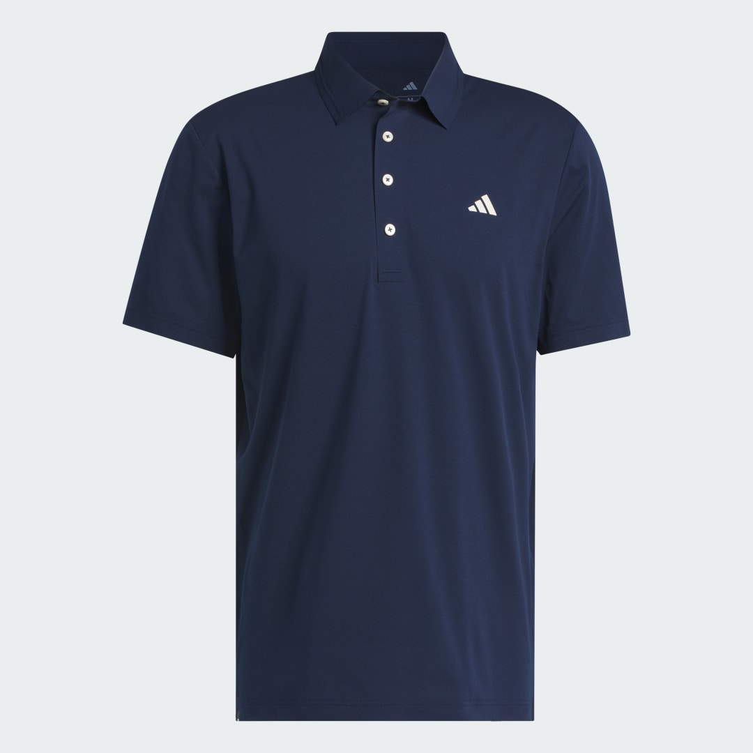 Adidas Ultimate365 Tour Twistknit Poloshirt