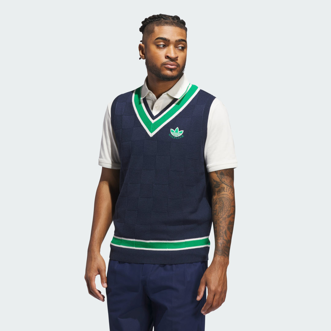 Adidas Originals Knit Spencer