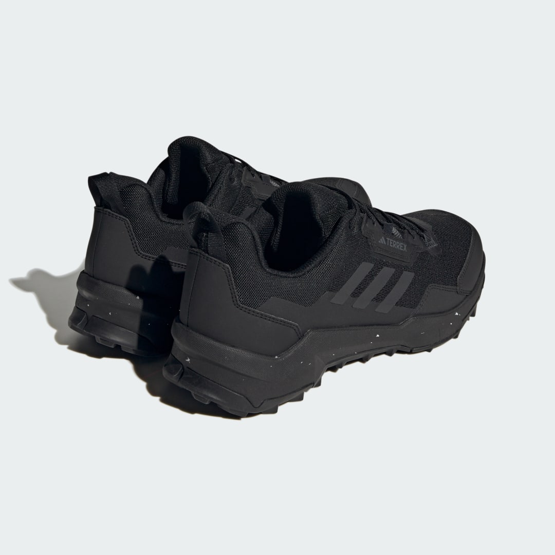 

adidas Tenis de Senderismo Terrex AX4 Unisex, Negro