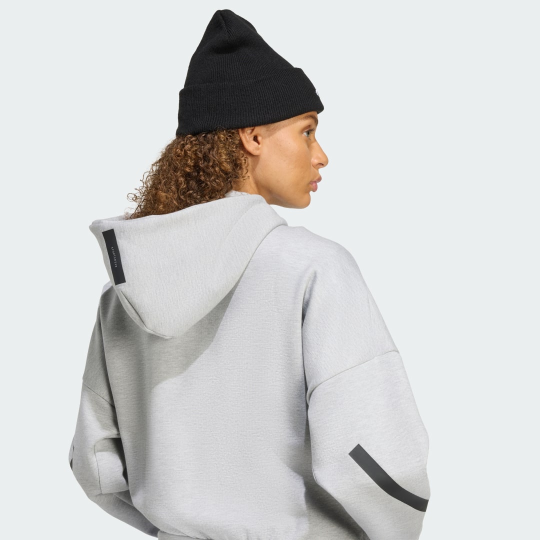 Adidas New Logo Cuff Beanie