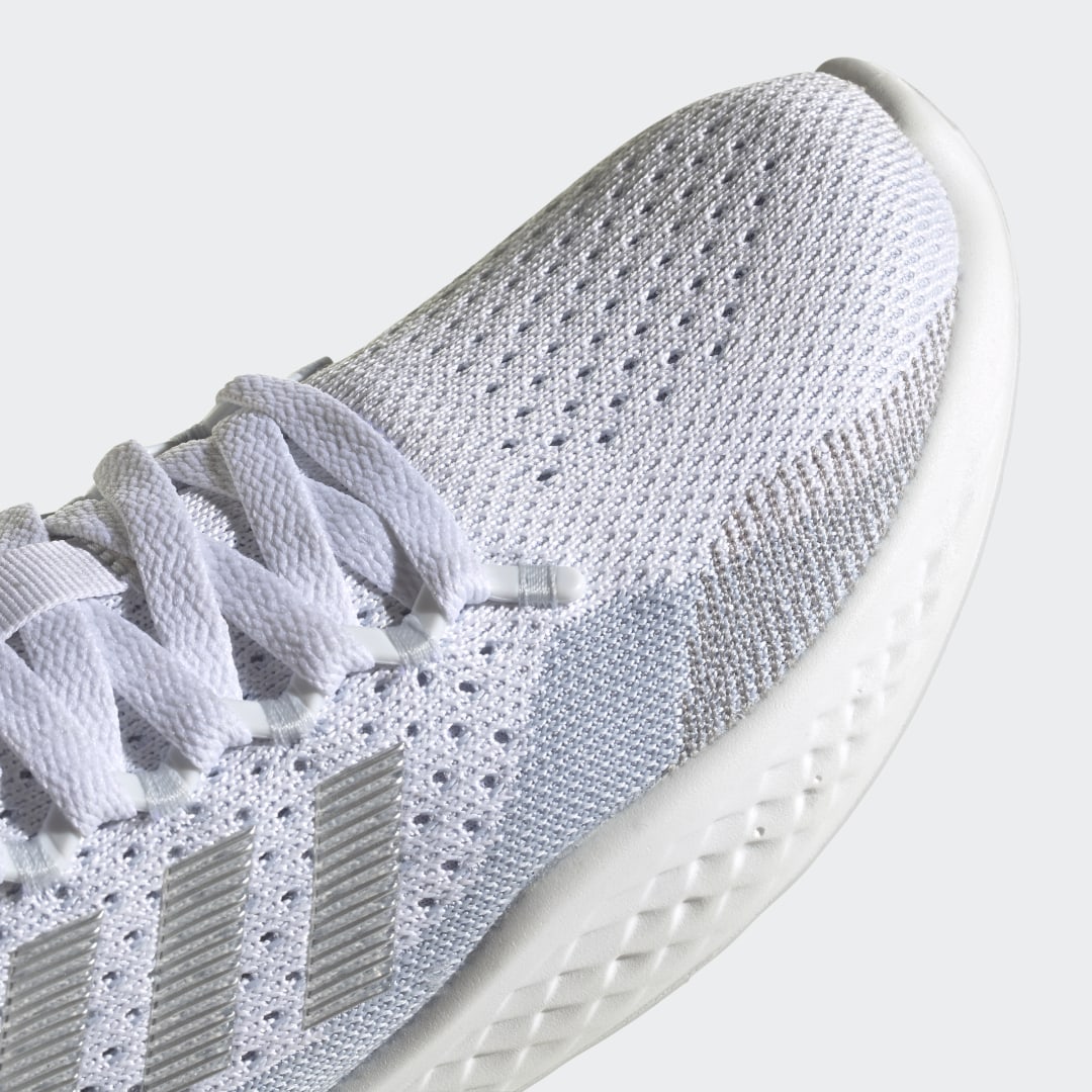 фото Кроссовки для бега fluidflow 2.0 adidas performance