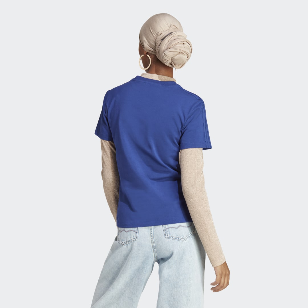 Adidas Originals Graphic T-shirt