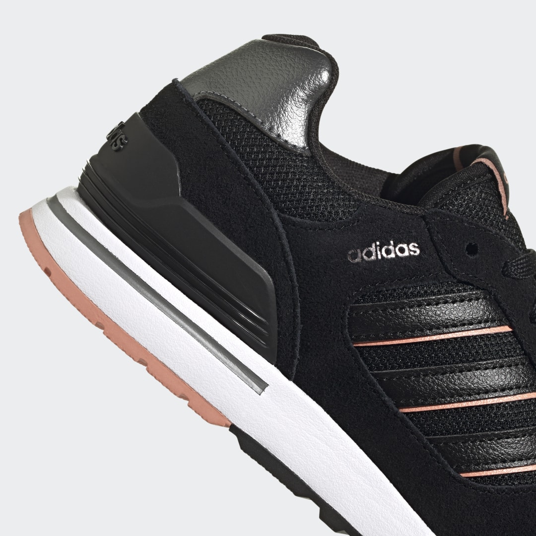 фото Кроссовки run 80s adidas performance