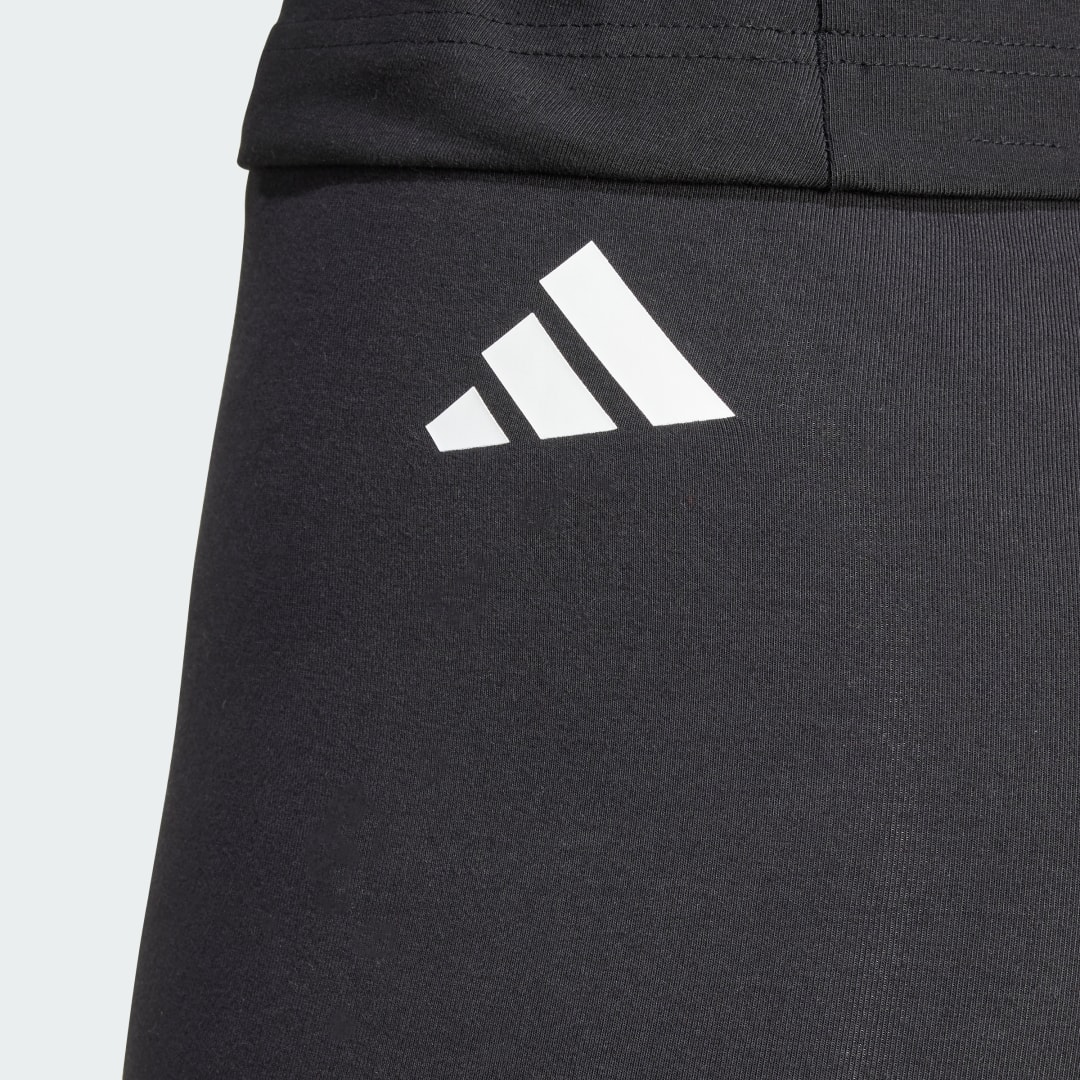 Adidas Future Icons 3-Stripes Legging