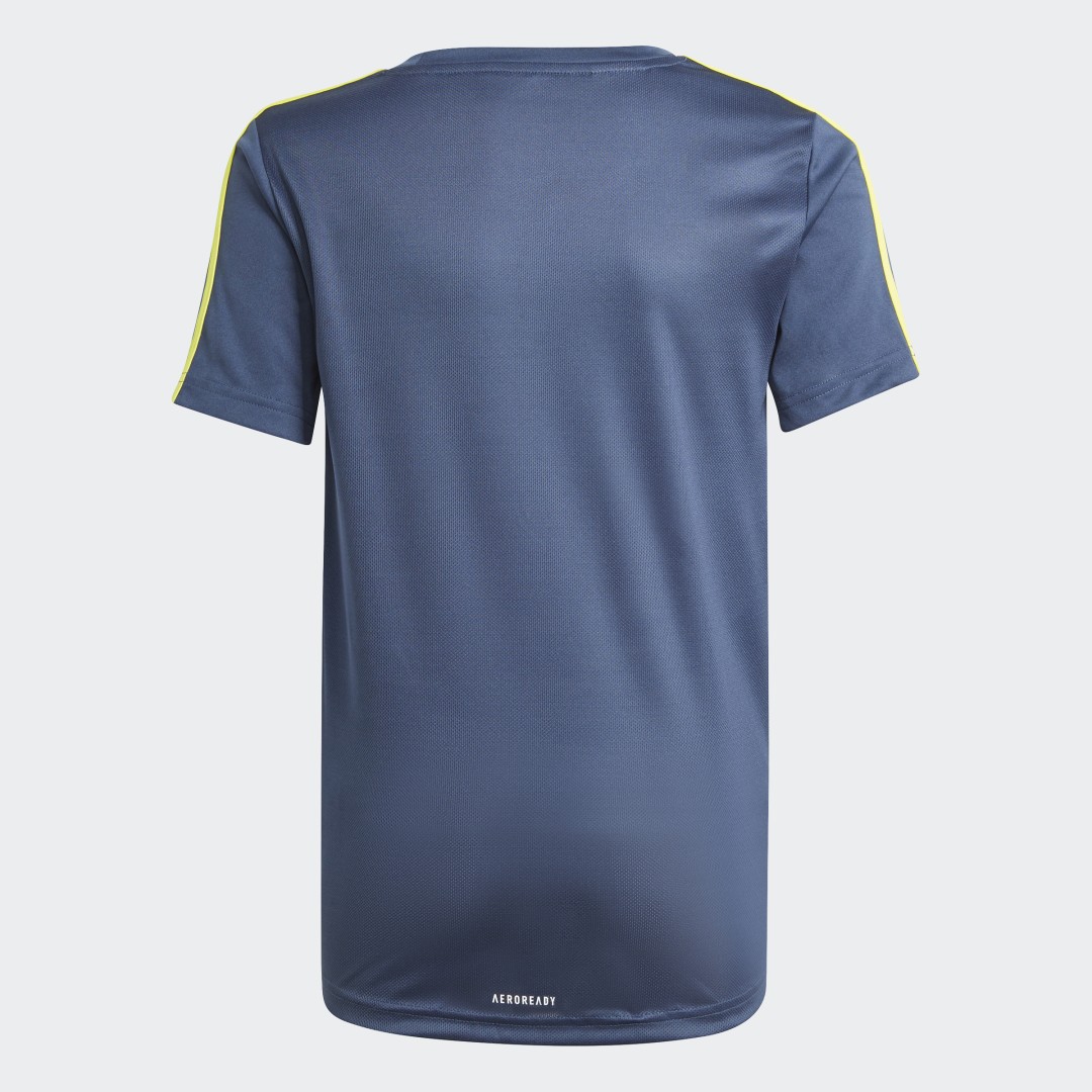 фото Футболка designed 2 move 3-stripes adidas sportswear