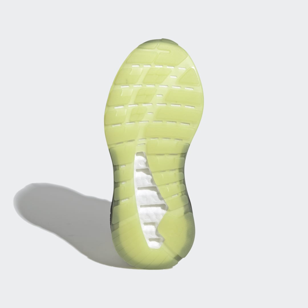 фото Кроссовки zx 2k boost marvel adidas originals