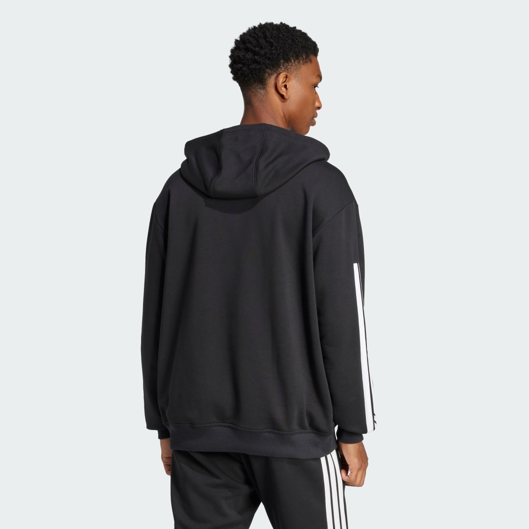 Thumbnail - House of Tiro French Terry Hoodie