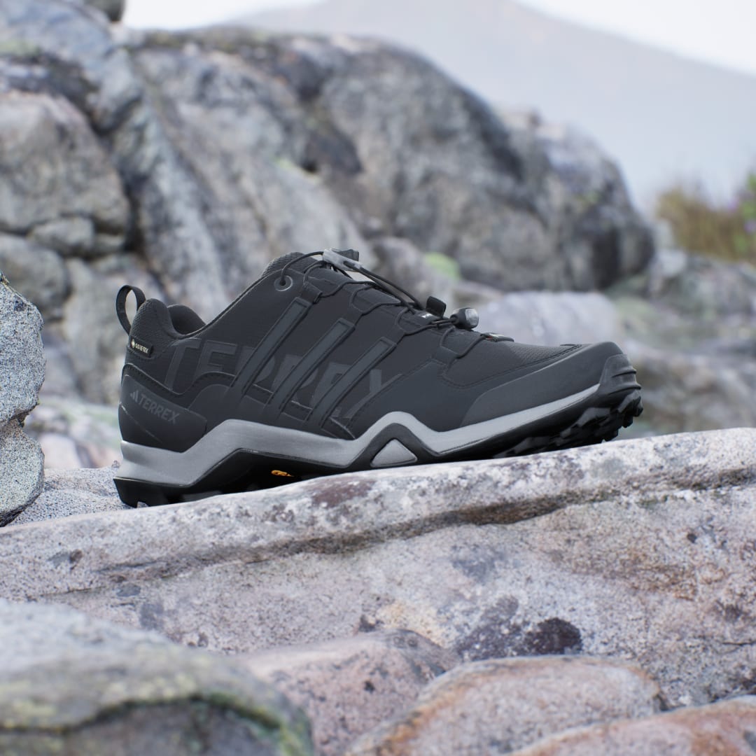 Thumbnail - TERREX Swift R2 GORE-TEX Wanderschuh
