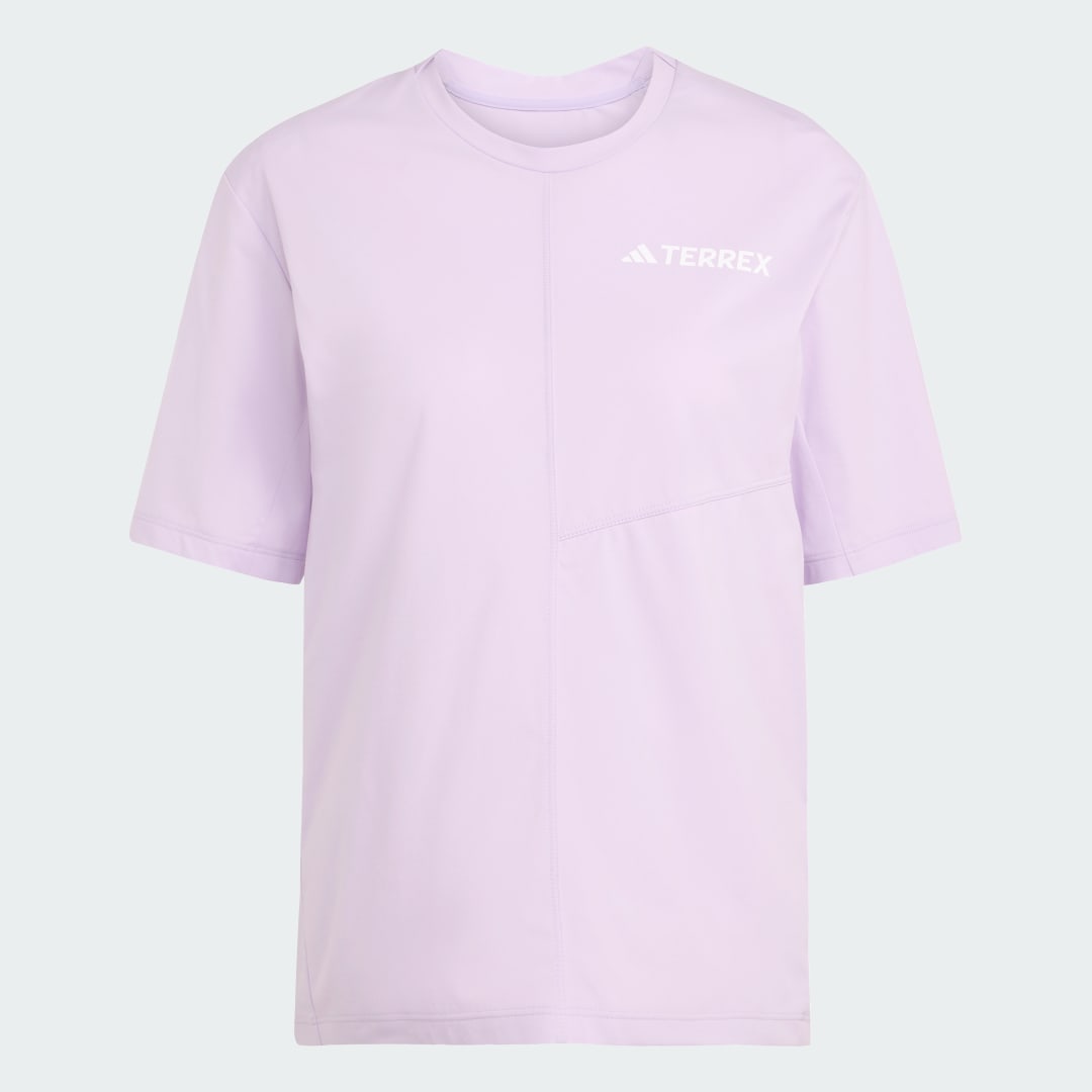 Adidas Terrex Multi Climacool T-shirt