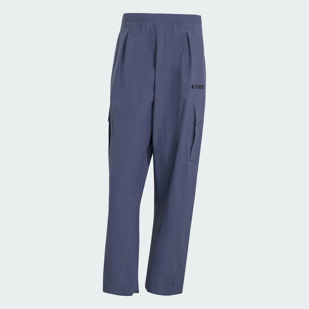 Pantalon cargo Terrex Xploric
