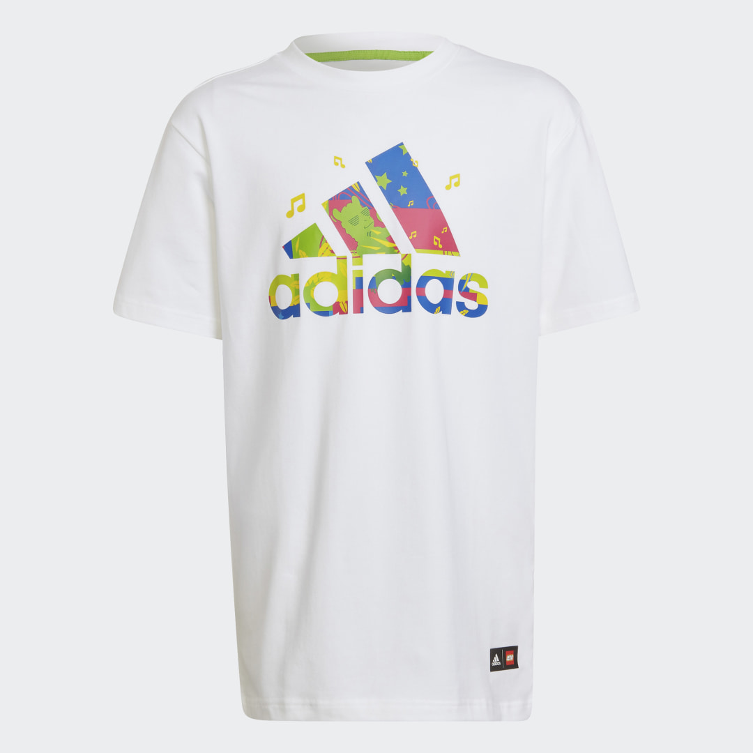 T-shirt adidas x LEGO® VIDIYO™