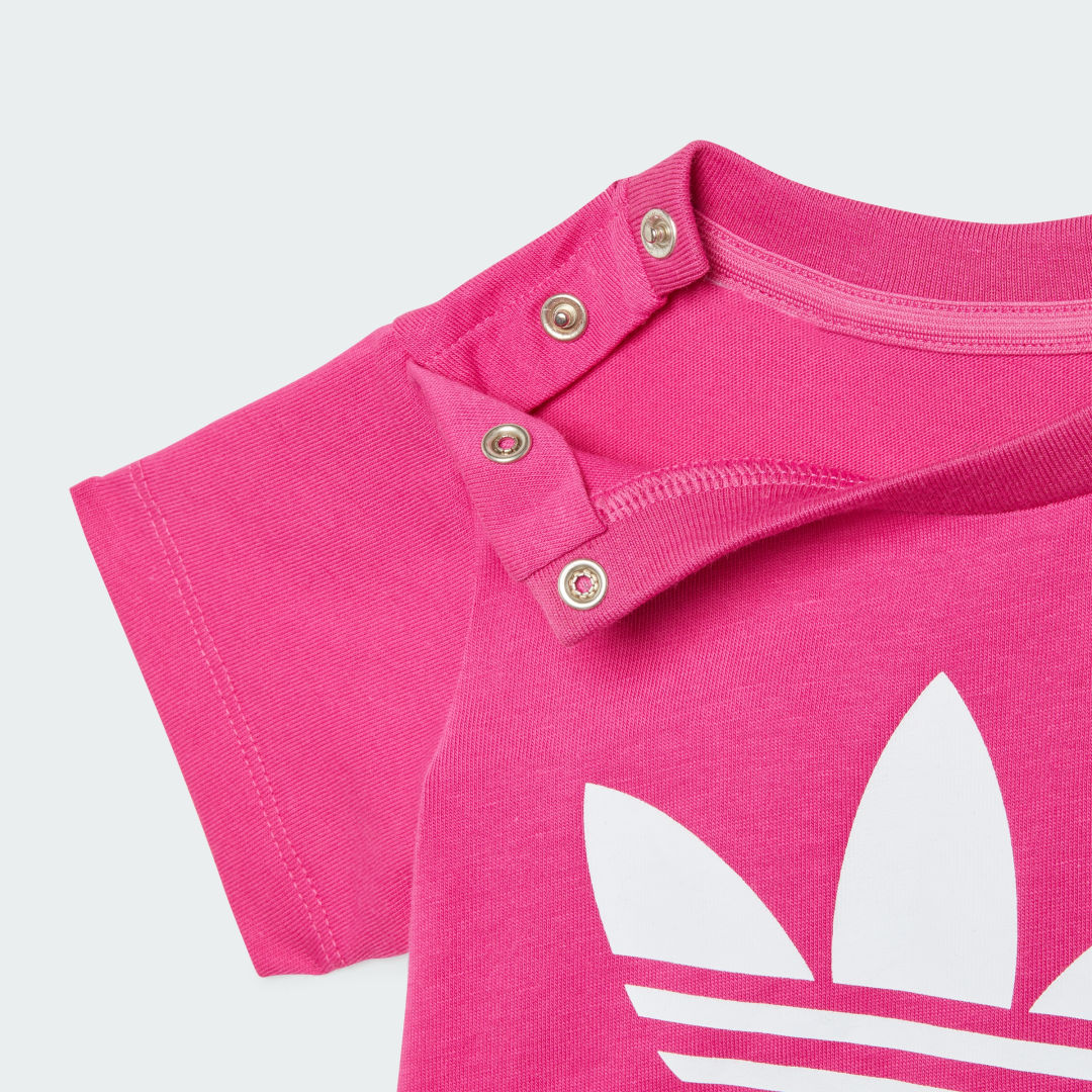 Adidas Trefoil T-shirt Kids