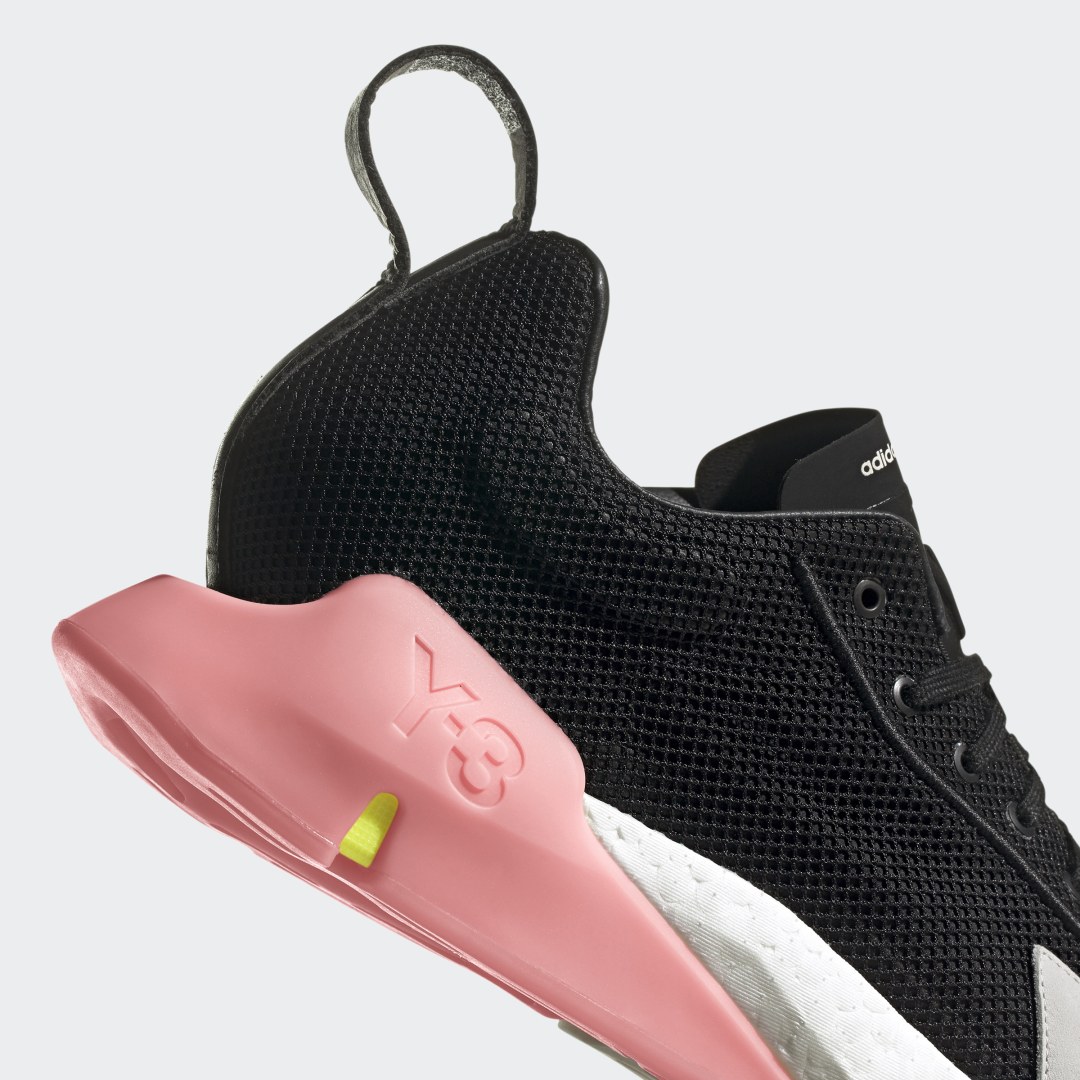 фото Кроссовки y-3 orisan by adidas