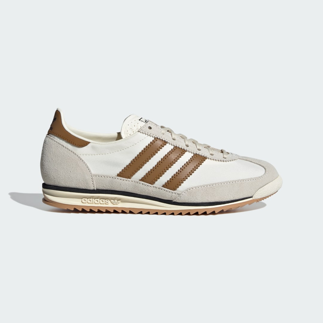 Adidas Sl 72 Og Cream White / Bronze Strata / Core Black