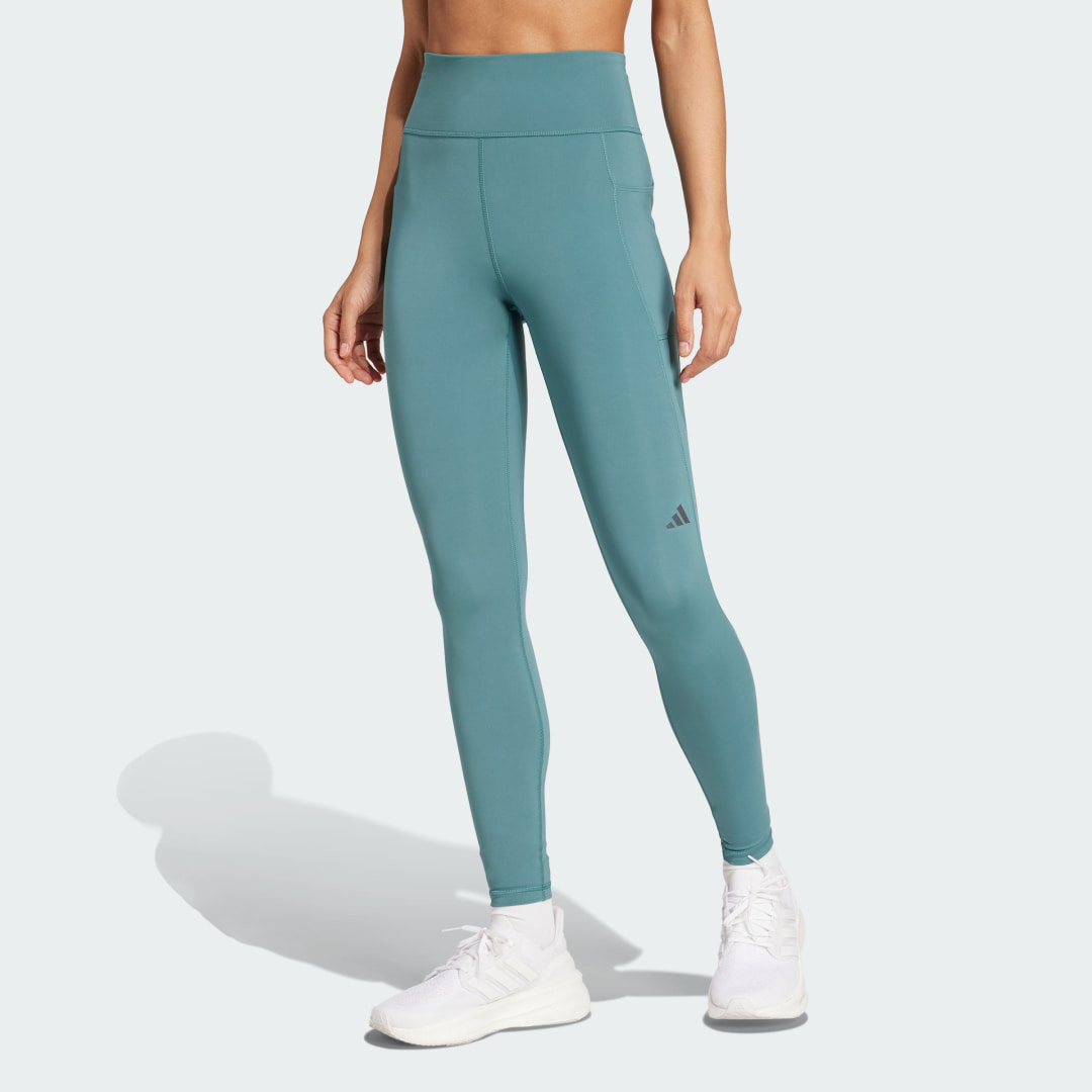 Adidas Own the Run 7 8 Legging