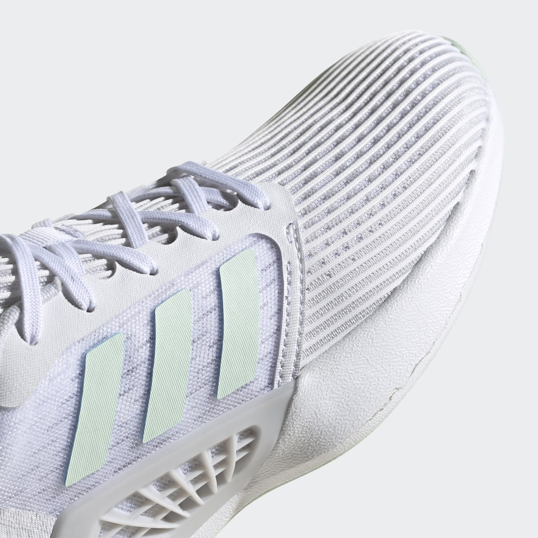 фото Кроссовки для бега ventice adidas sportswear