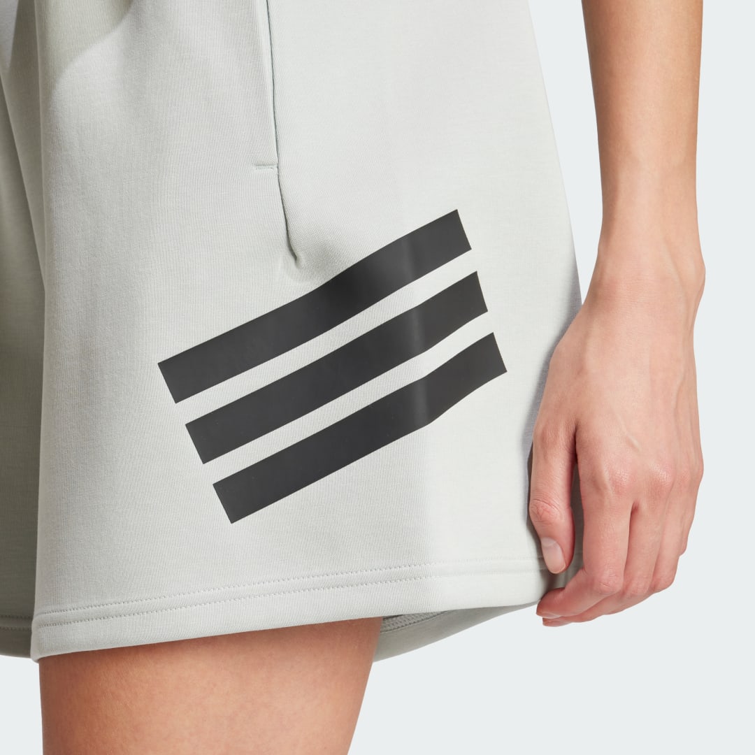 Adidas Future Icons 3-Stripes Short