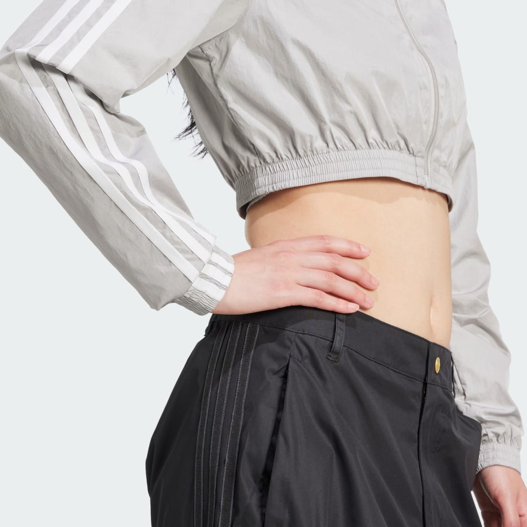 Adidas Adicolor Teamgeist Cropped Sportjack