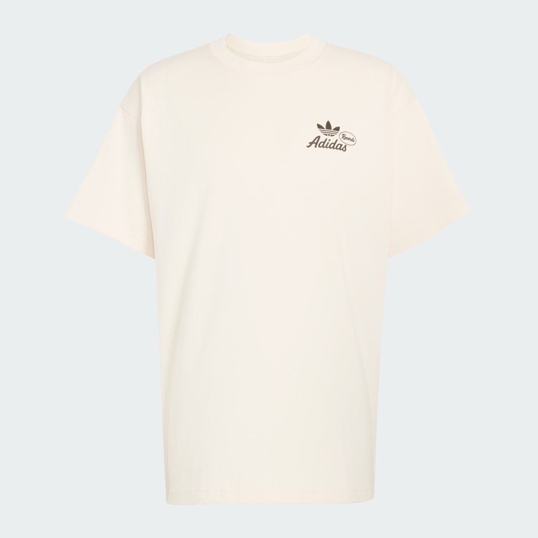 T shirt graphique Vintage Records - vue 4