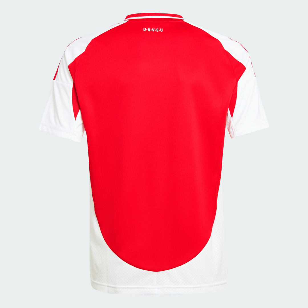 Adidas 1. FC Union Berlin 24 25 Thuisshirt Kids