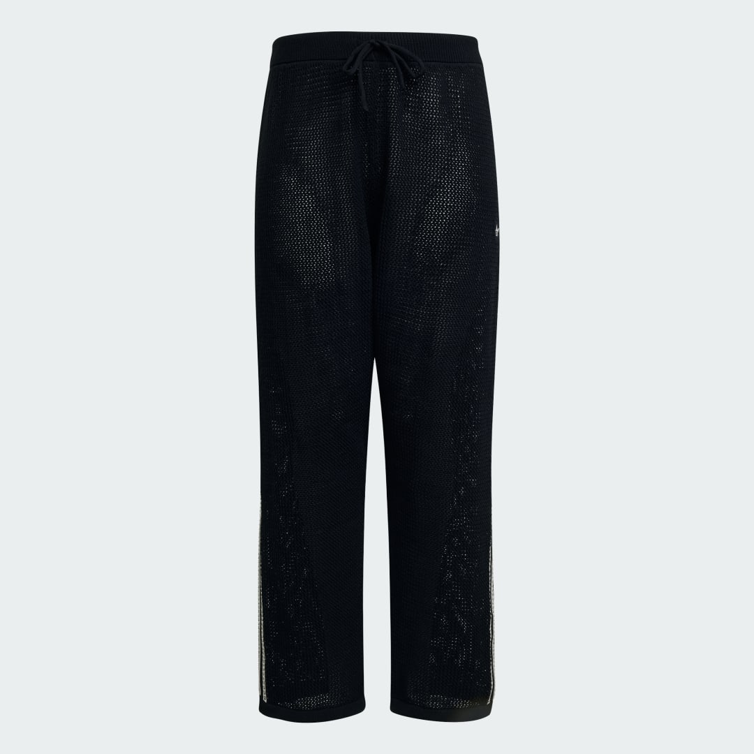 Pantalon de survêtement Knitted Crotchet Firebird - vue 4