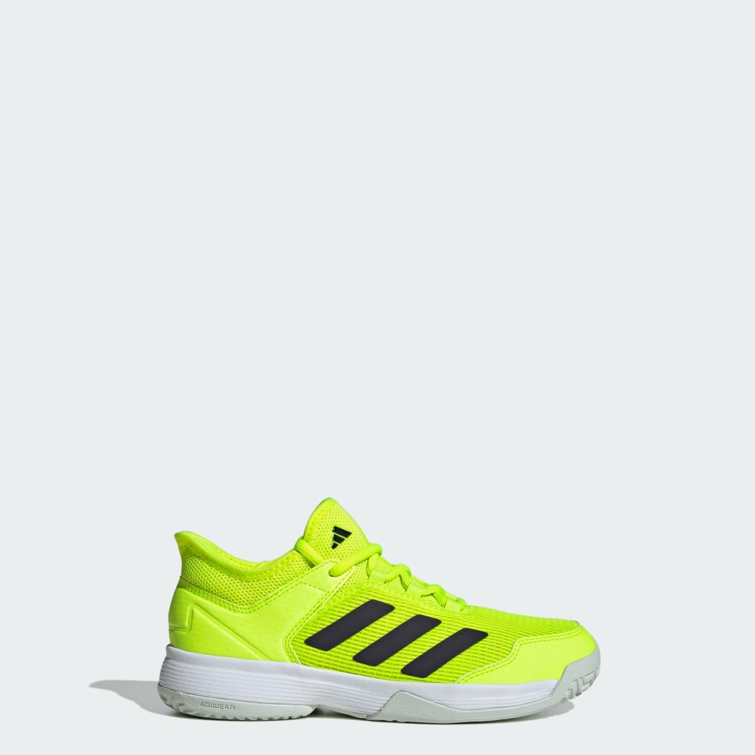 

adidas Zapatillas Adizero Club para Tenis Zapatillas Adizero Club para Tenis Niño  - Niño Padel,Tenis, Lucid lemon / aurora negro / crystal jade