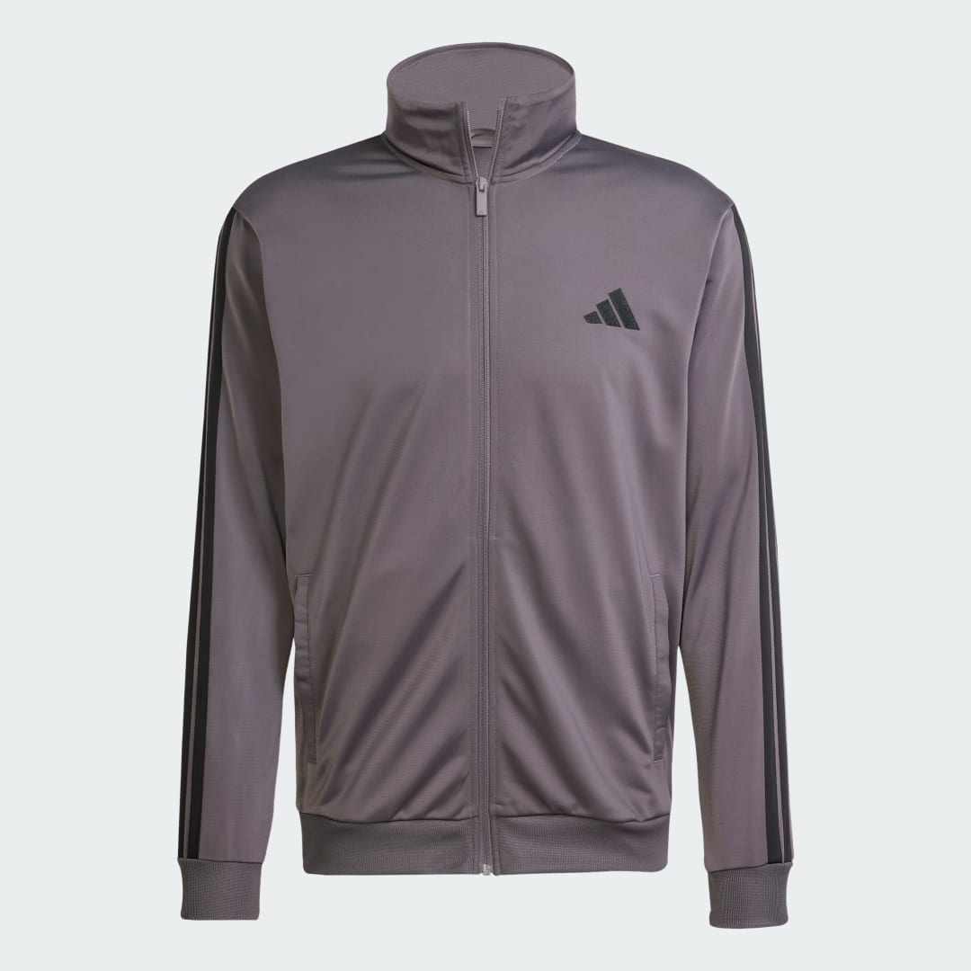 Adidas Sportswear Basic 3-Stripes Tricot Trainingspak