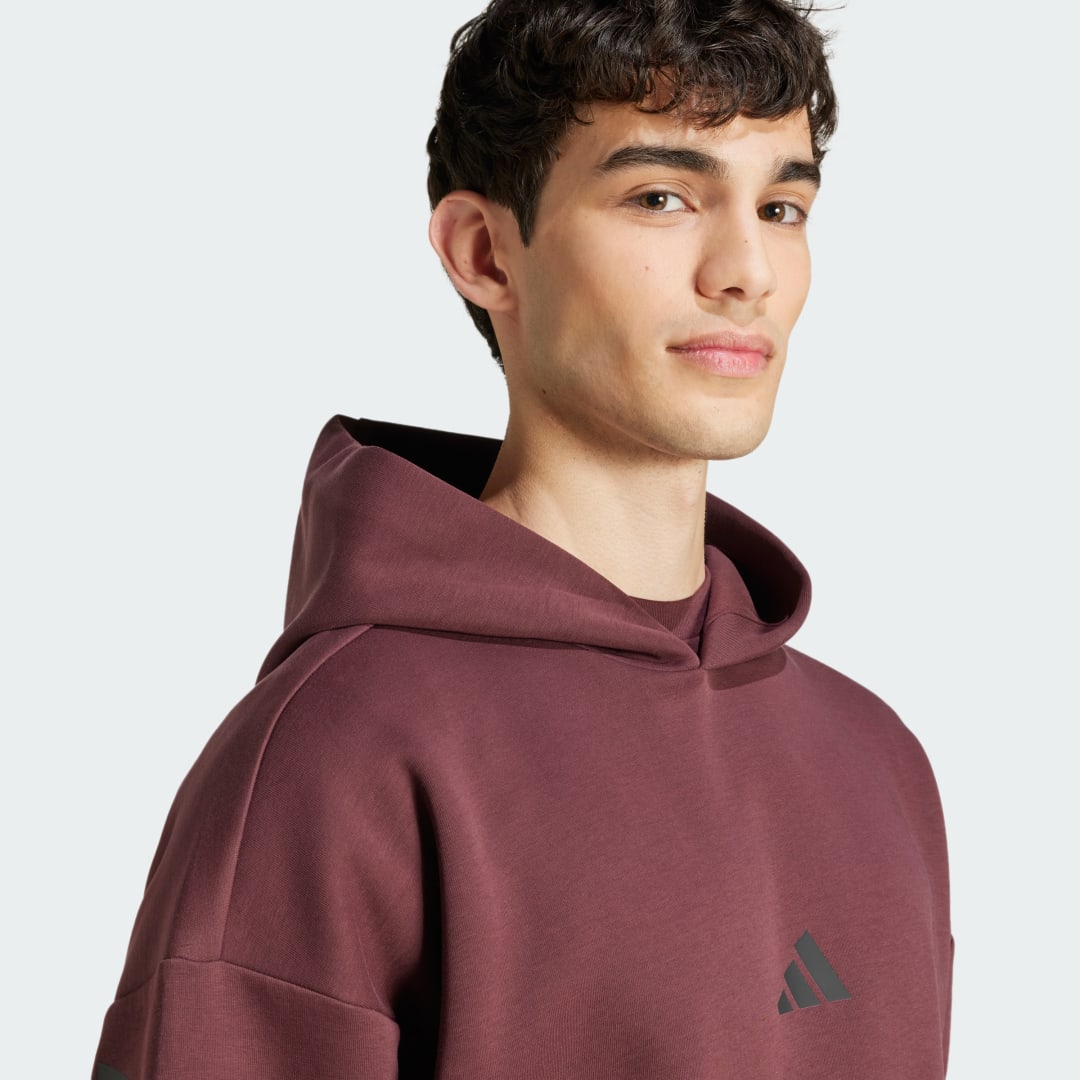 Adidas Future Icons 3-Stripes Hoodie