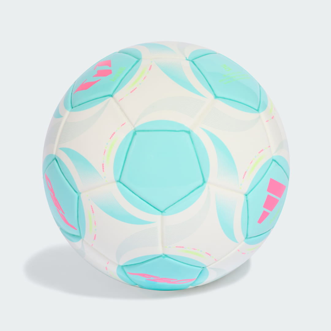 Thumbnail - MESSI MINIBALL