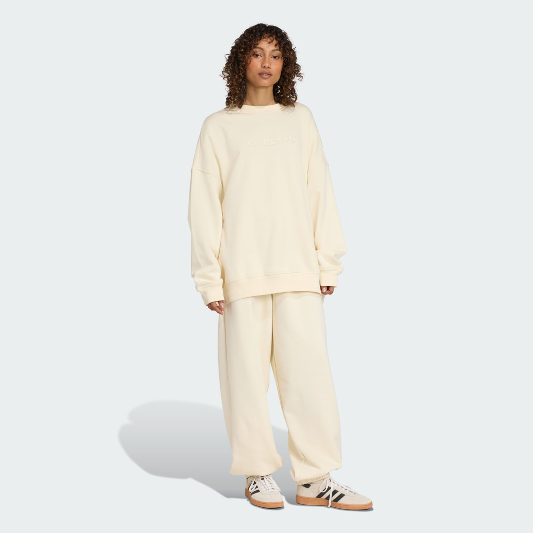 Thumbnail - Essentials Linear Oversized Jogginghose
