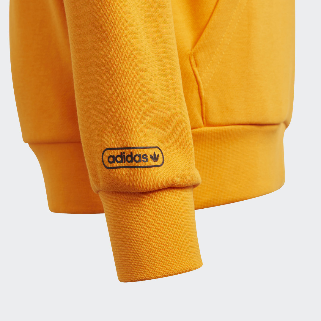 фото Худи graphic adidas originals