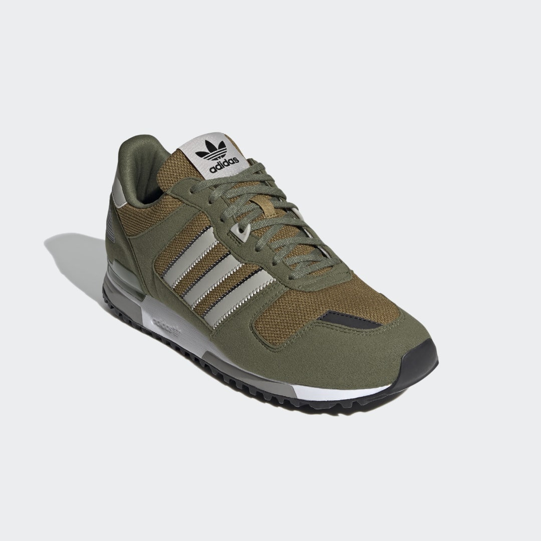 фото Кроссовки zx 700 adidas originals