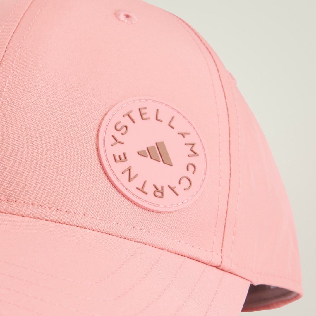 Casquette adidas by Stella McCartney