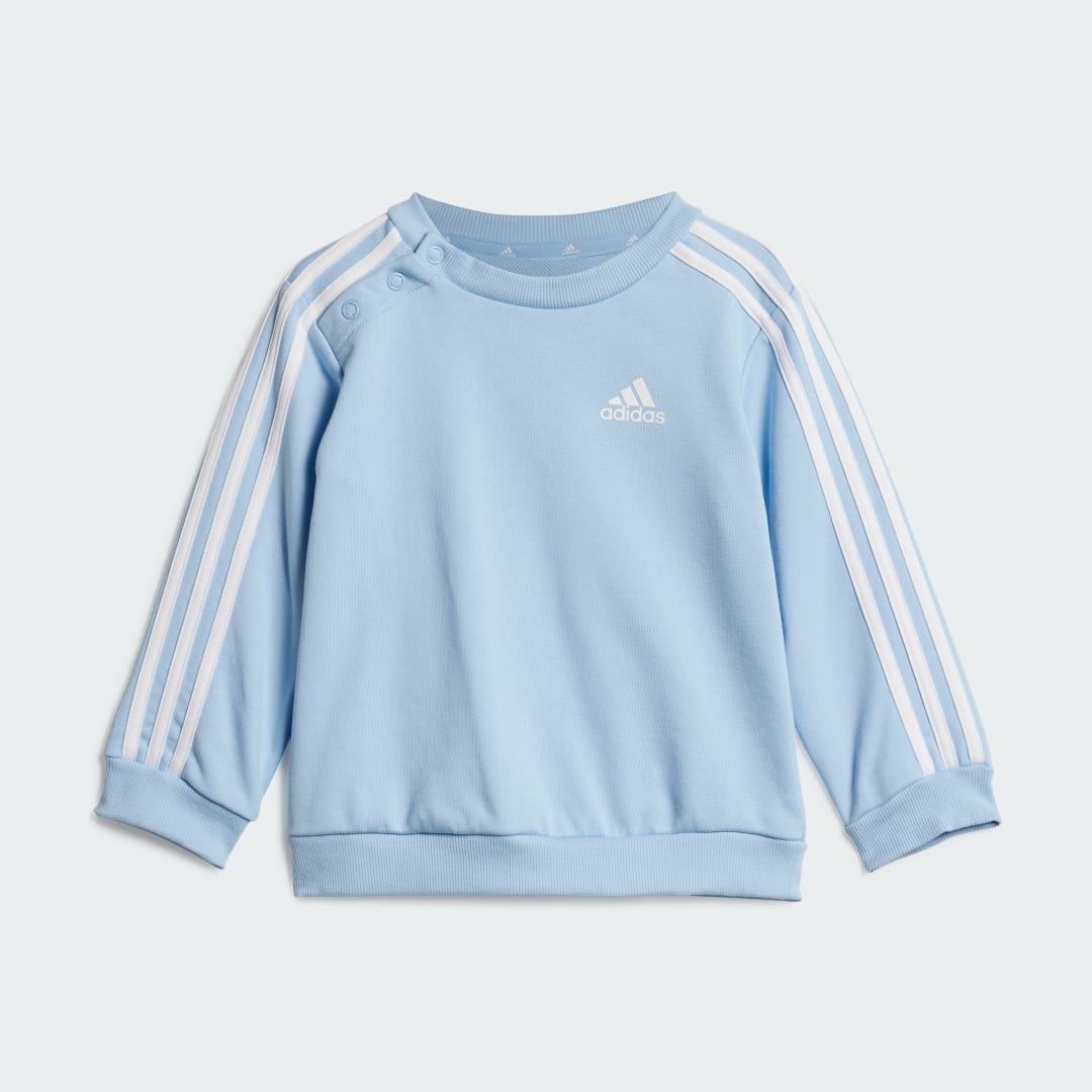 Adidas Essentials 3-Stripes Joggingpak Kids