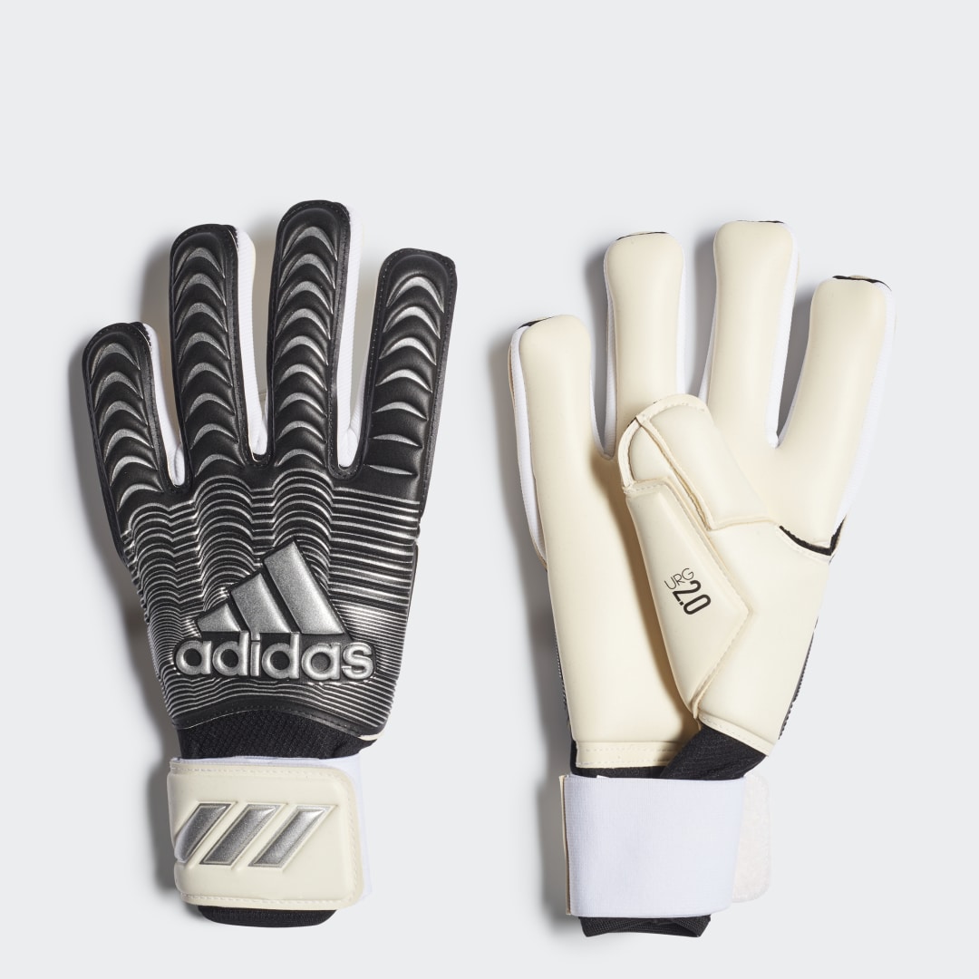 фото Вратарские перчатки classic pro adidas performance