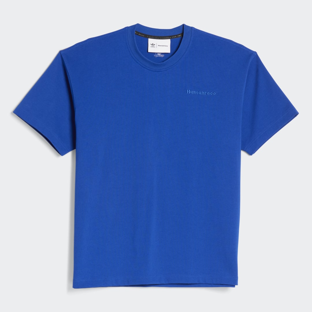 фото Футболка pharrell williams basics adidas originals