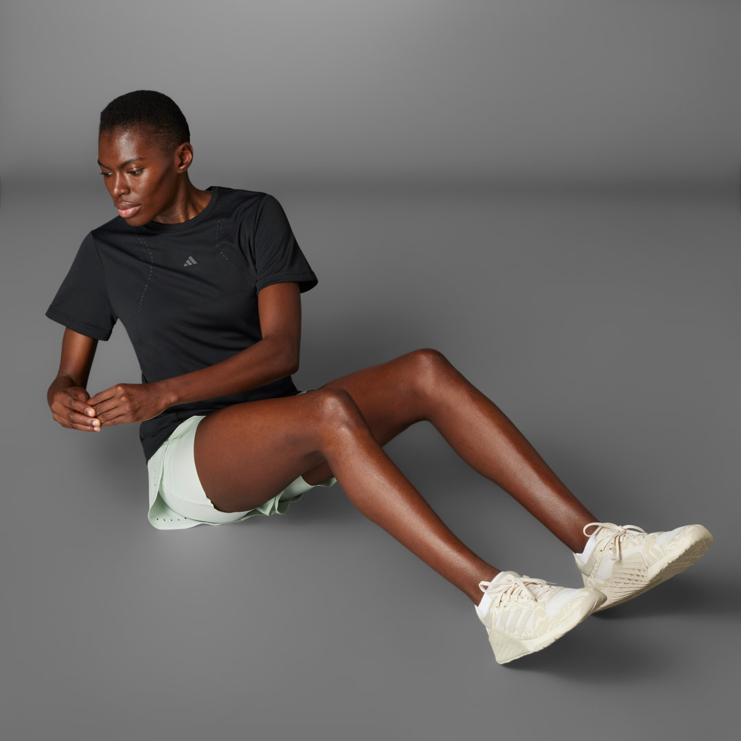 Adidas Designed For Training HEAT.RDY HIIT T-shirt